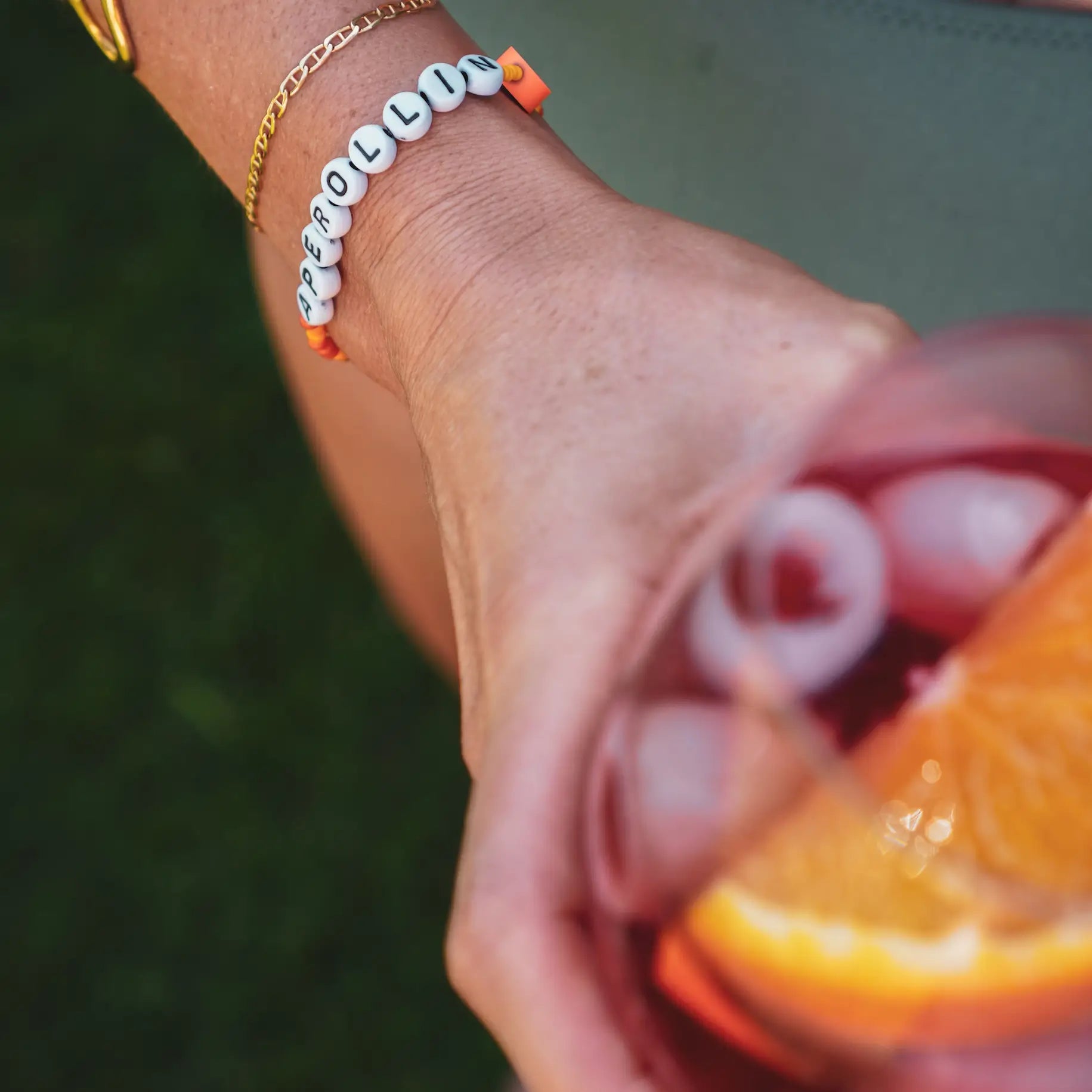 Armband APEROLLIN