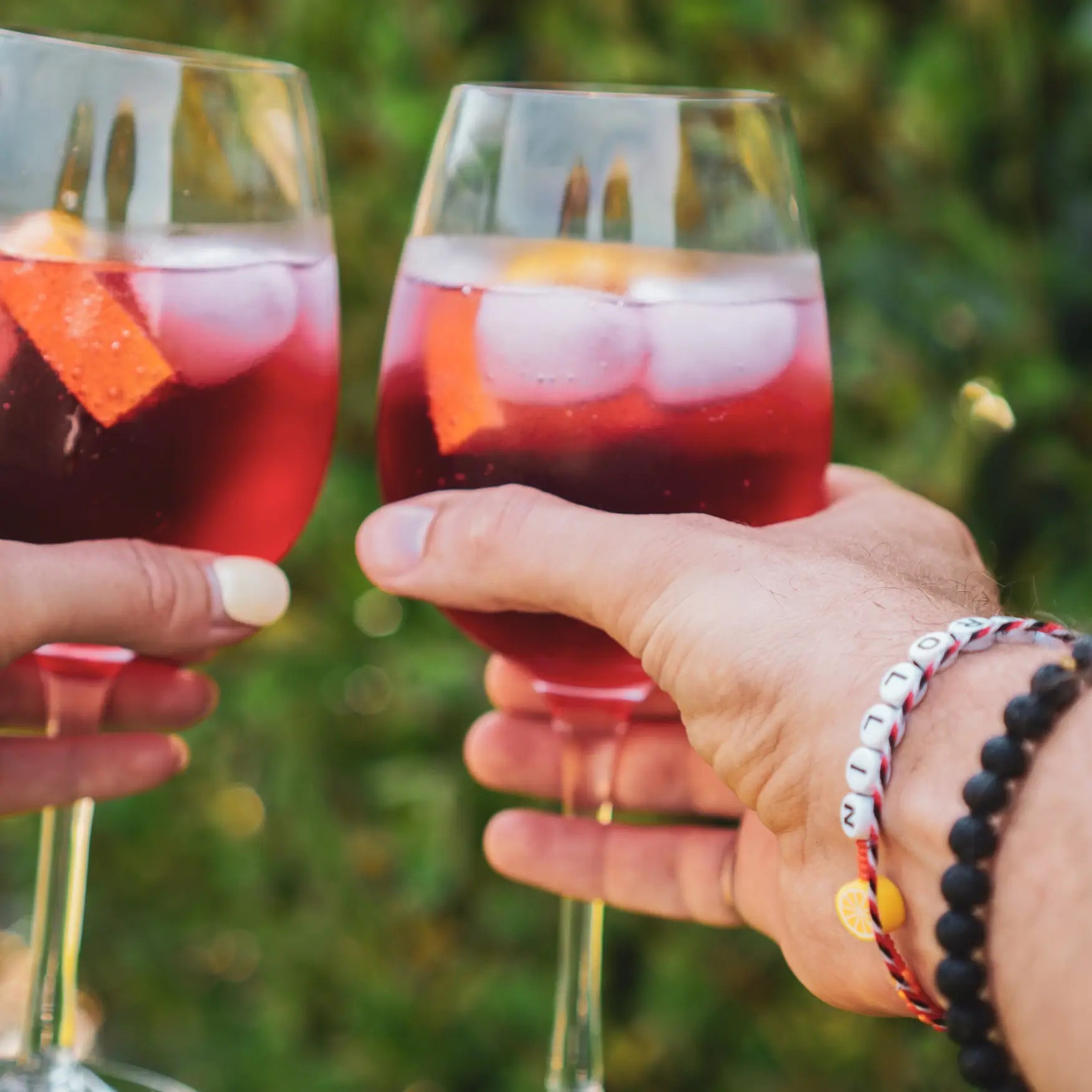 Armband APEROLLIN