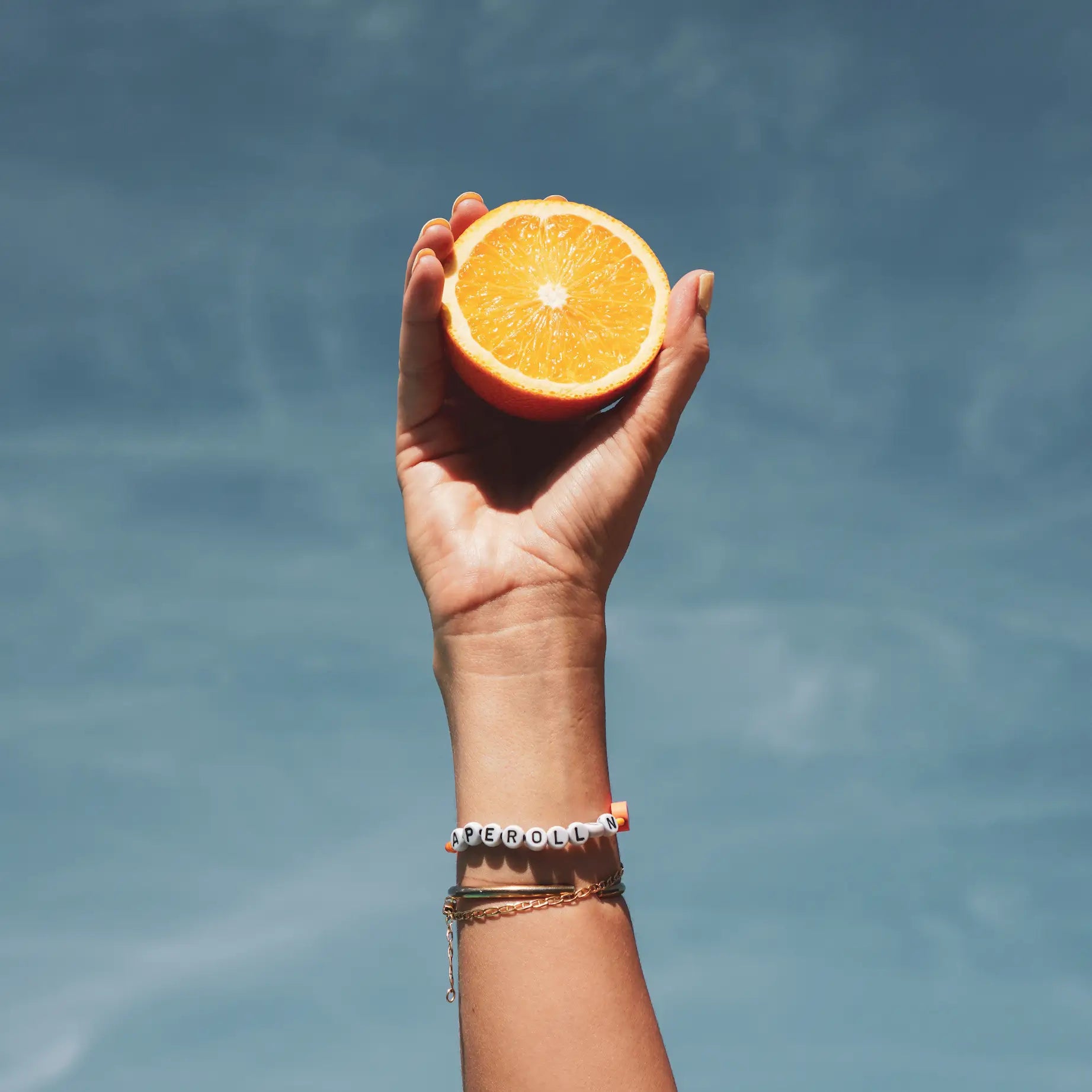 Armband APEROLLIN