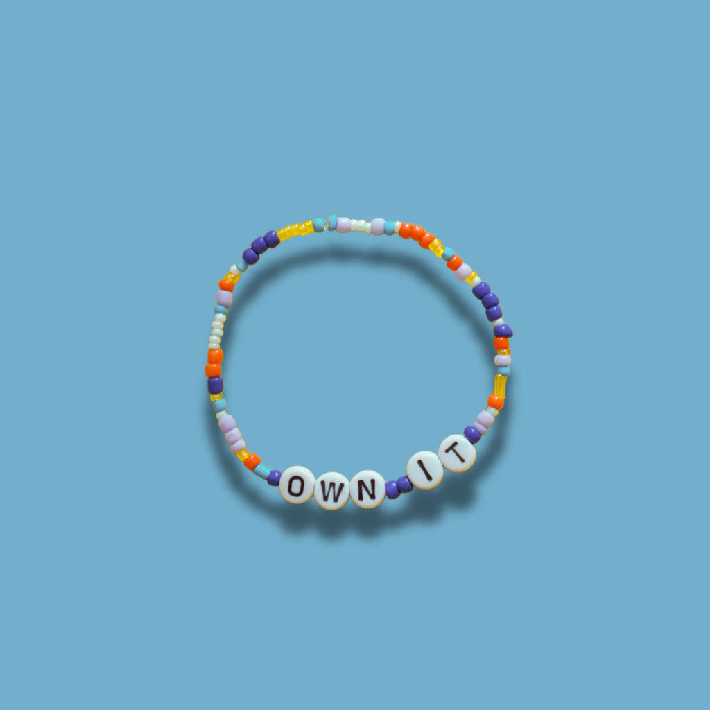 Armband OWN IT