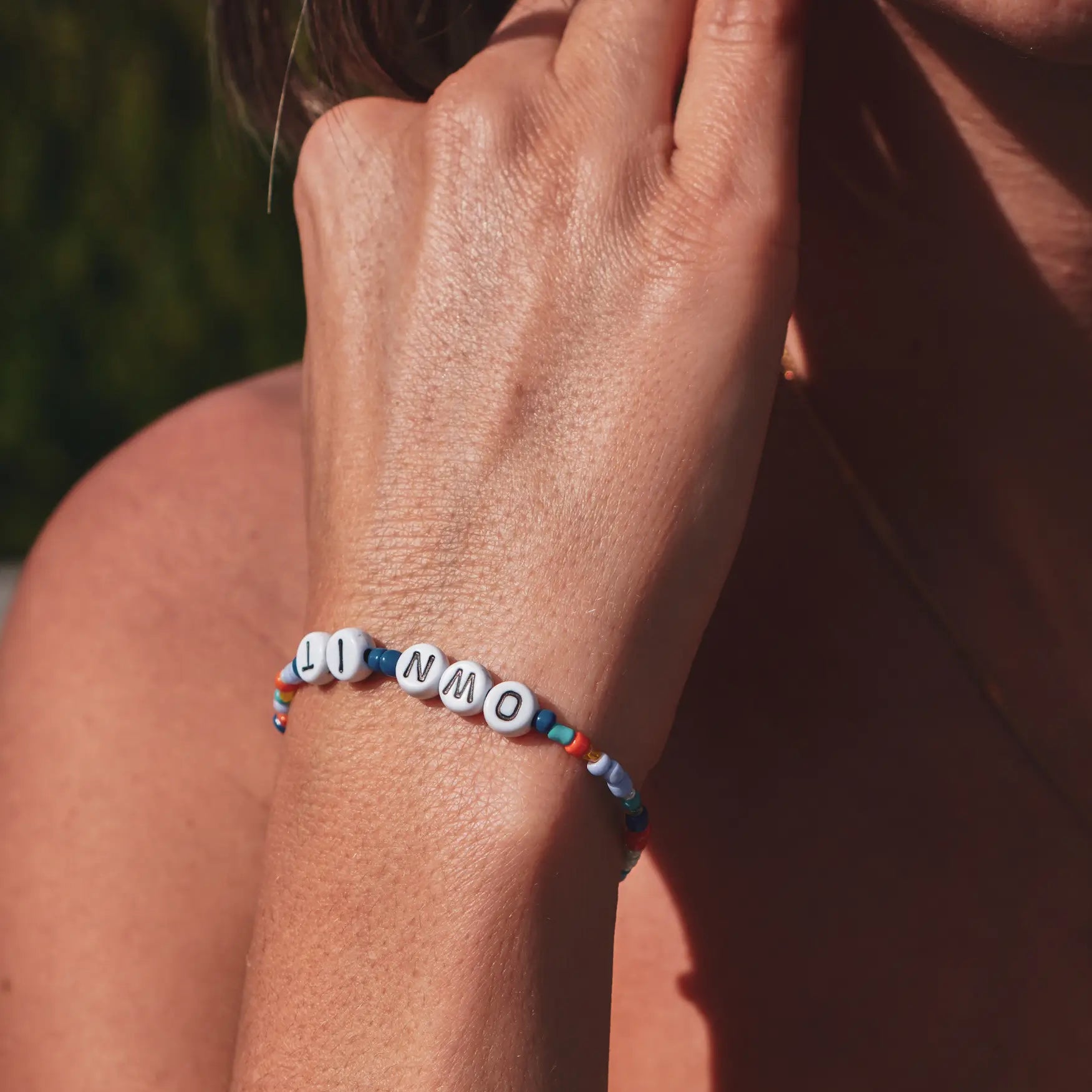 Armband OWN IT