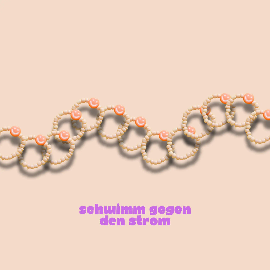 Fingerring SMILEY
