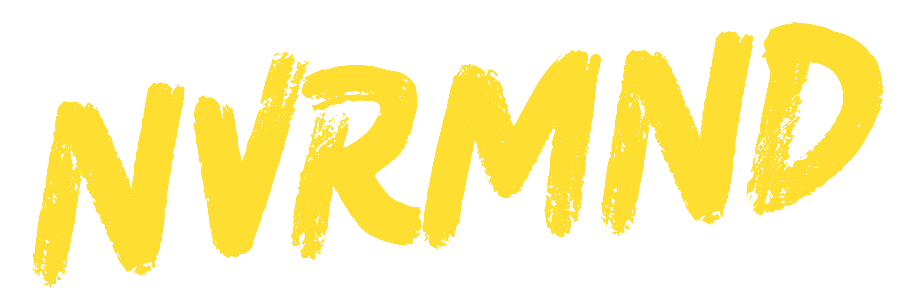 NVRMND