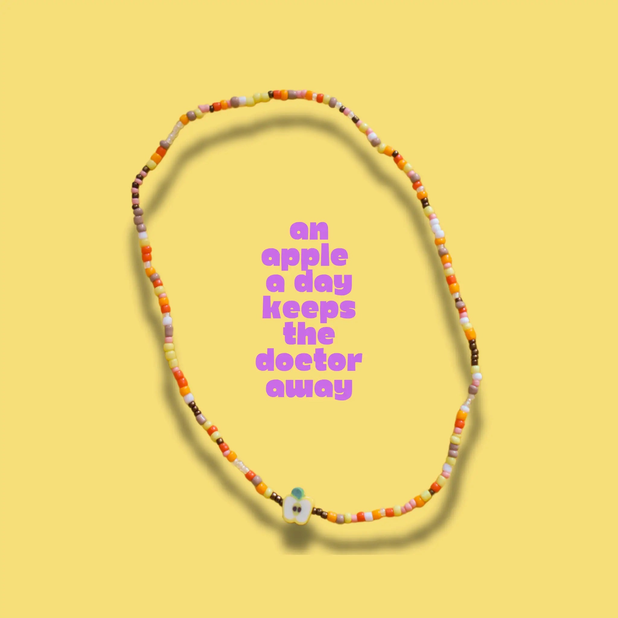 Halskette FRUIT-LOOPS