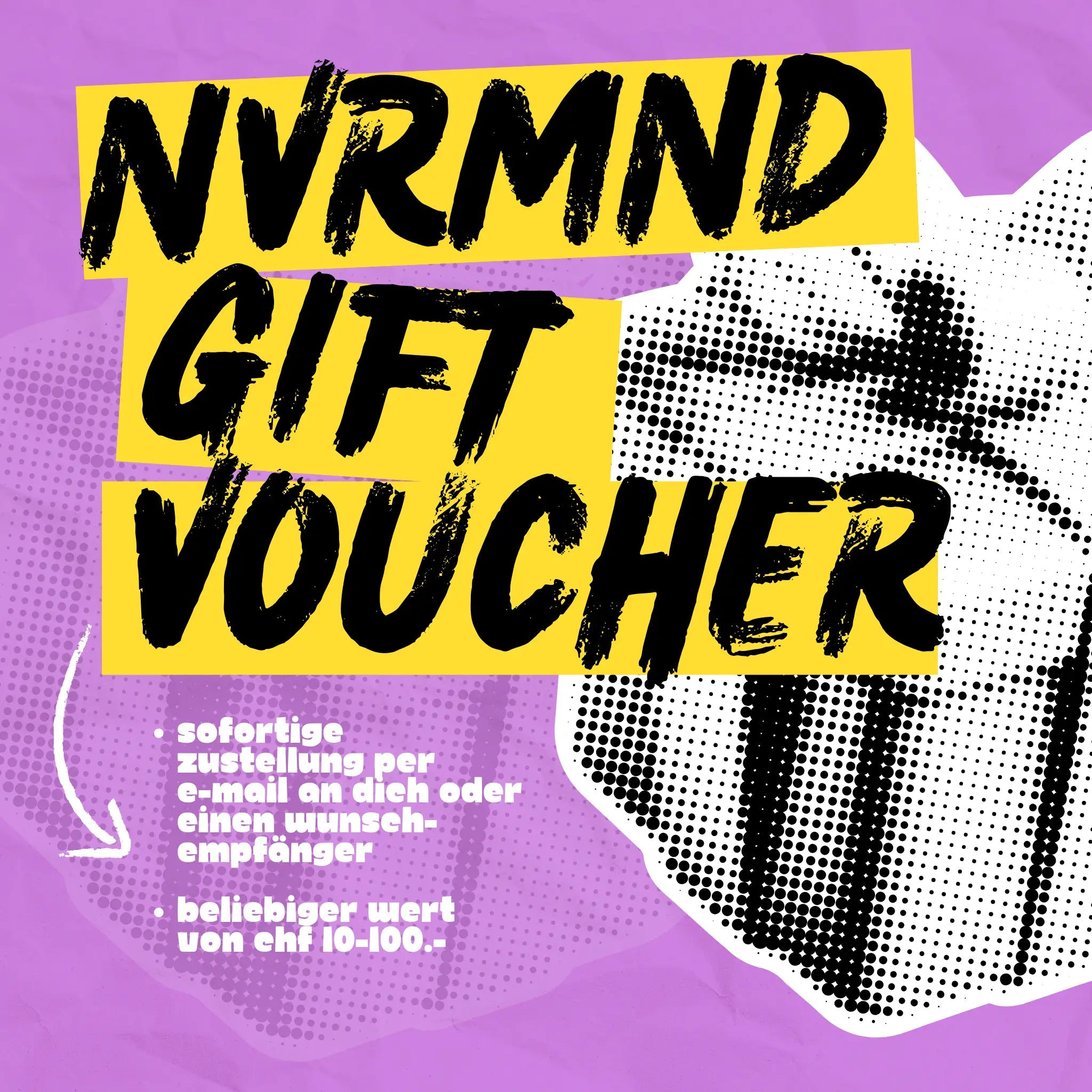 GIFT VOUCHER